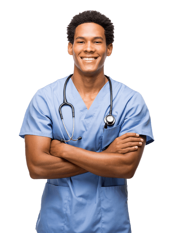 Sallies Warm Care Caregiver
