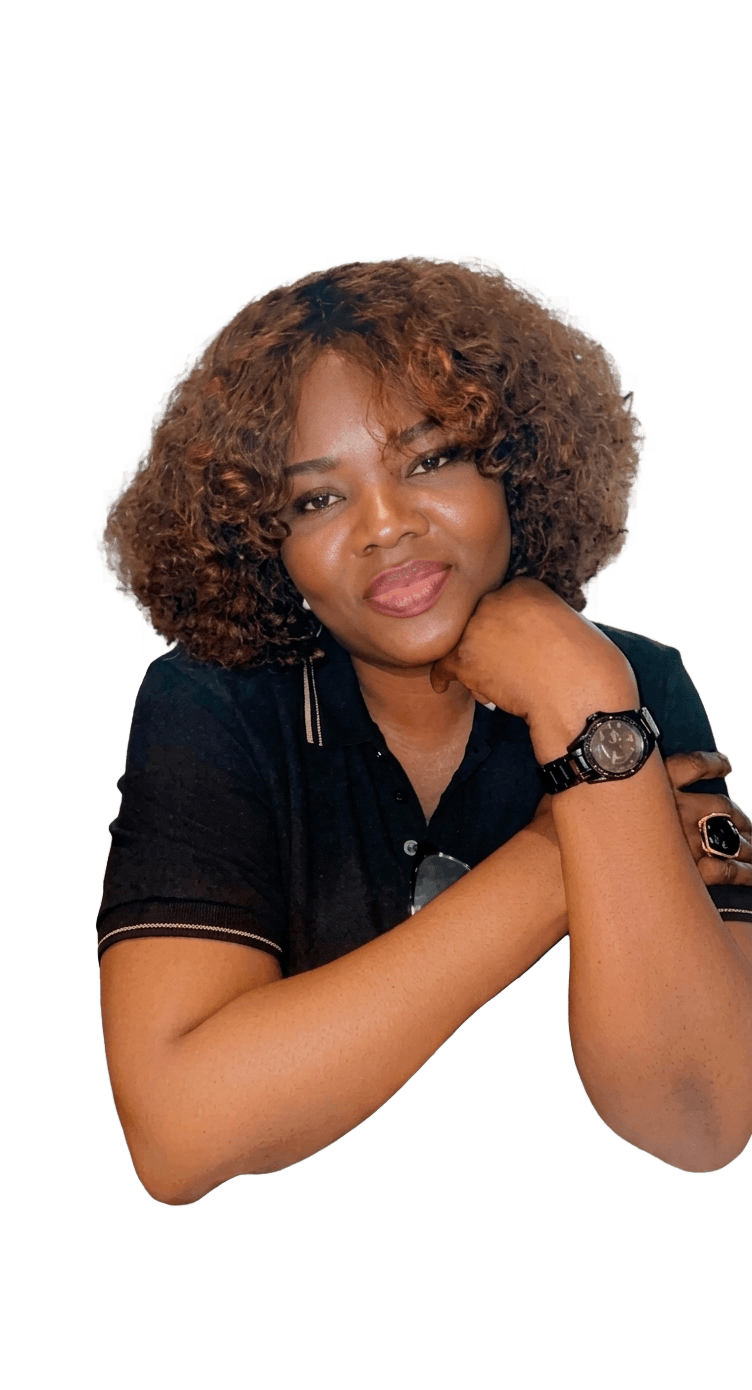 Sarah Abu – Owner & Founder